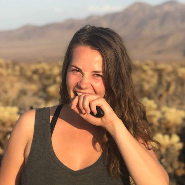 Marie Pehl Coaching Testimonial Sensual Empowerment